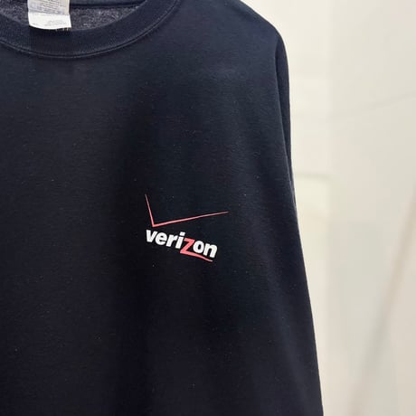 00s Verizon long sleeve t-shirt