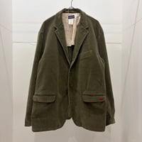 00s Patagonia spoken word jacket XL
