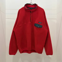 00s Patagonia snap-t