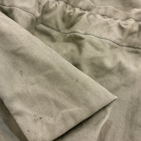 40s American Redcross HBT bag