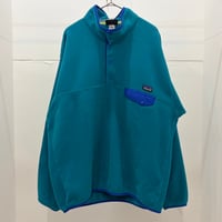 SP14 Patagonia snap-t