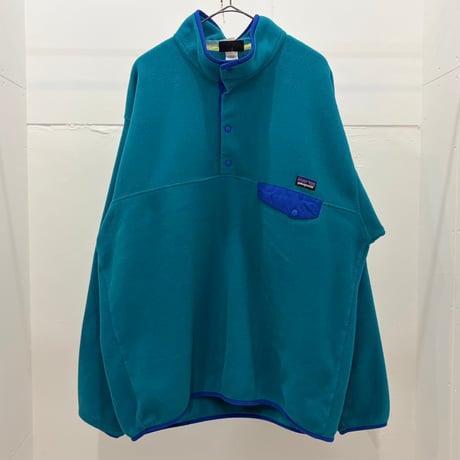 SP14 Patagonia snap-t