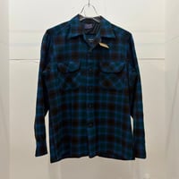 60s Pendleton shirt made in usa