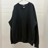 90s~ Ralph Lauren sweatshirt