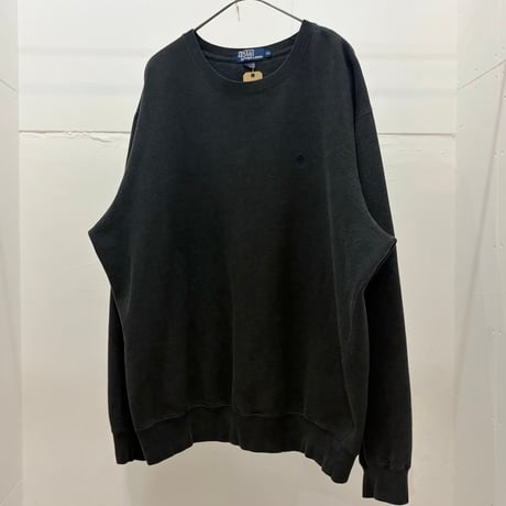90s~ Ralph Lauren sweatshirt
