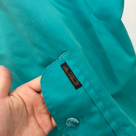 90s Eddie Bauer harrington jacket 黒タグ
