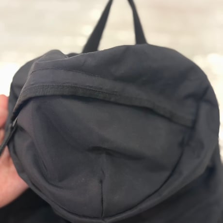 00s GAP bag black