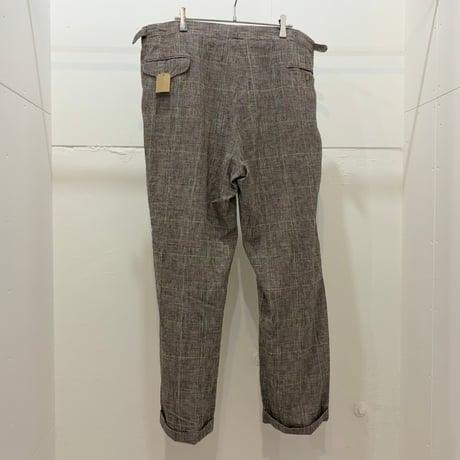 90s Ralph Lauren slacks made in usa