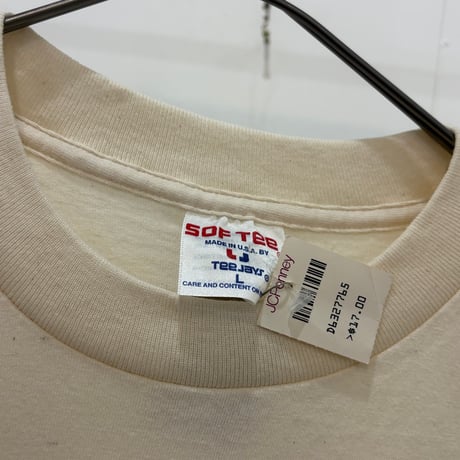 90s Whoppers t-shirt "dead stock"