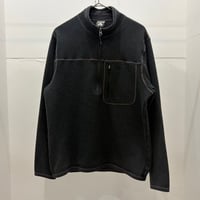 00s NIKE ACG half zip fleece