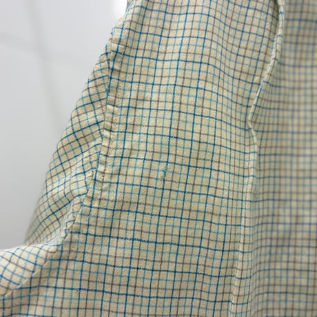 60s Sir Pendleton shirt 表記XL