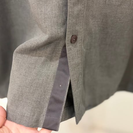 90s Patagonia field shirt