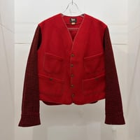 50s~ Woolrich jacket