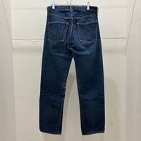 60s Levis 501 BIG E  v stitch
