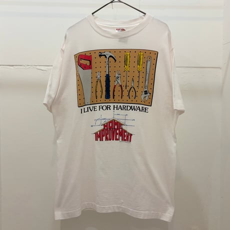 90s "Home Improvement" t-shirt