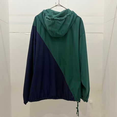 90s GAP nylon anorak