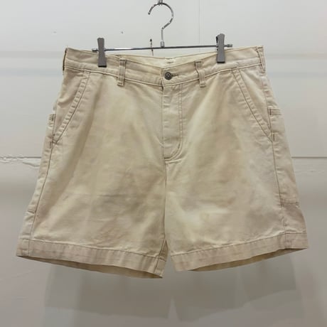 Patagonia stand up shorts ブリーチ