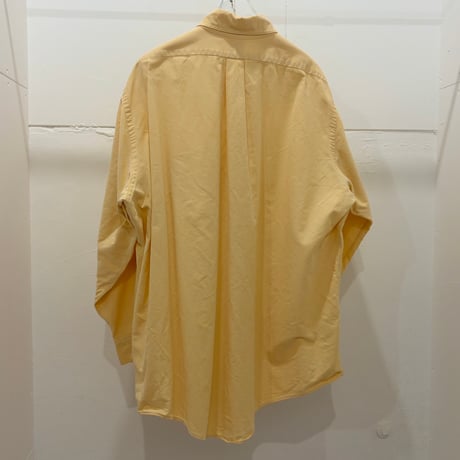 Brooks Brothers shirt made in usa