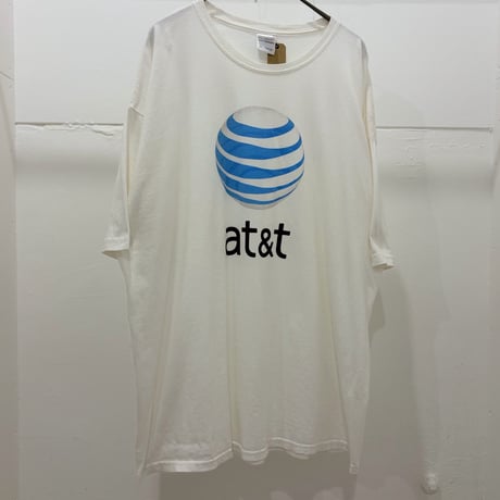 00s AT&T t-shirt