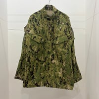 Patagonia Level９ field shirt AOR2