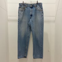90s Levis 550 denim pants W36/L30