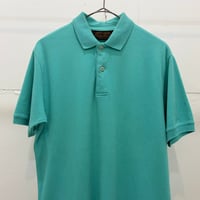 90s Eddie Bauer polo shirt