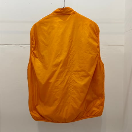 90s Patagonia puffball vest made in usa
