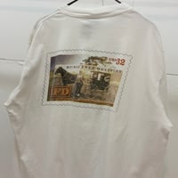 90s USPS t-shirt