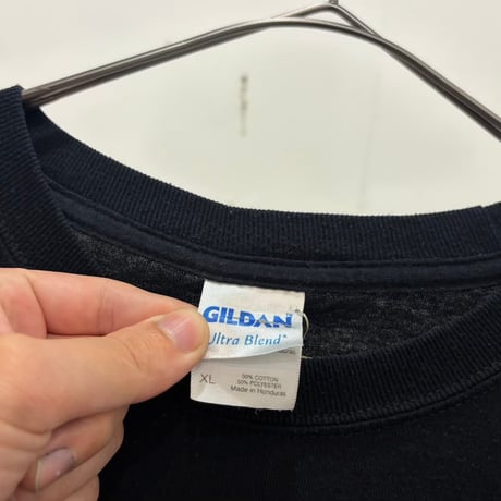 00s Verizon long sleeve t-shirt