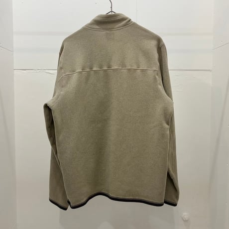 00s NIKE ACG half zip fleece