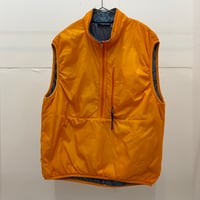 90s Patagonia puffball vest made in usa
