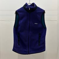90s Patagonia retro-x PEF