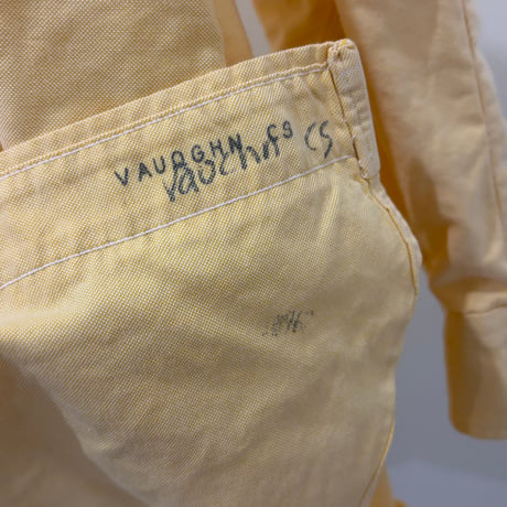 Brooks Brothers shirt made in usa