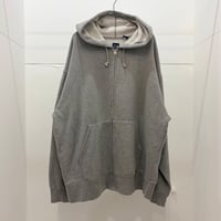 00s GAP zip up hoodie mint condition