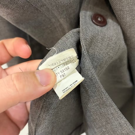90s Patagonia field shirt