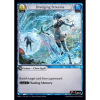 Grand Archive『Dredging Streams』.asphodel/paradise Grimoire PRDGEN005<SR>