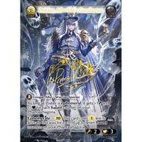 Grand Archive『Poitier, Afterlife's Conductor』 DTR Alter Edition DTRAlterEN254 <CSR>