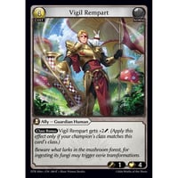 Grand Archive『Vigil Rempart』 Distorted Reflections Alter Edition DTRAlterEN280 <C>