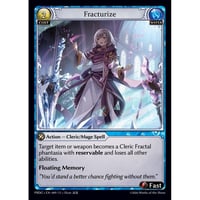 Grand ArchiveTCG『Triskit, Guidance Angel』Dawn o