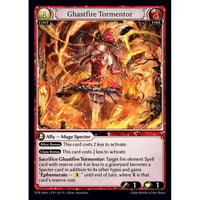 Grand ArchiveTCG『Carter, Synthetic Reaper』Alchemical Revolution