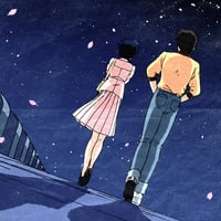 【商用】 80s Dance Pop Type Beat - "Last Dance" | Disco, SynthPop (No.2046)