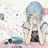 【商用+パラデータ】 Kawaii Type Beat - Type | Anime x Cloud Pop (No.2266)