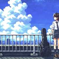 【商用+パラデータ】 Digi Rock Type Beat - "Bit Summer" | Alternative, Hyperpop Emo, saoirse dream (No.2142)