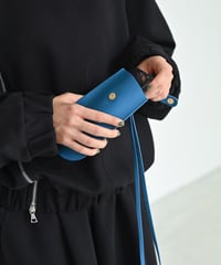 レザーグラスケース