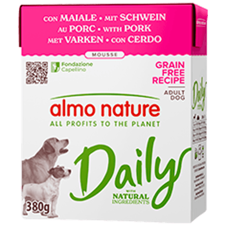 CATEGORY 【犬用】almo nature・DOG | 株式会社からだ想いオンライン