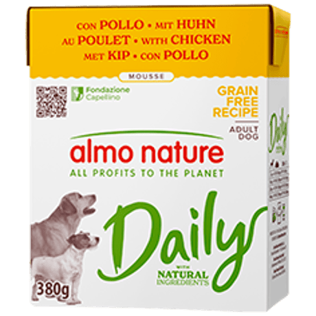 CATEGORY 【犬用】almo nature・DOG | 株式会社からだ想いオンライン
