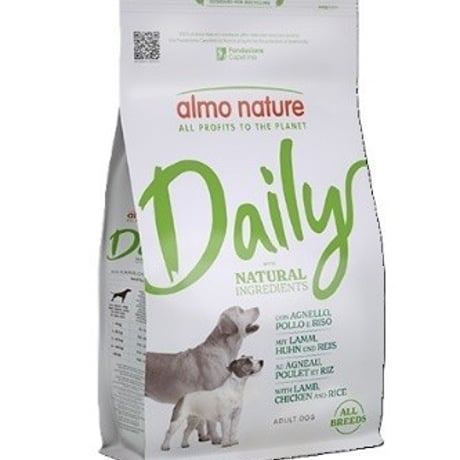 CATEGORY 【犬用】almo nature・DOG | 株式会社からだ想いオンライン