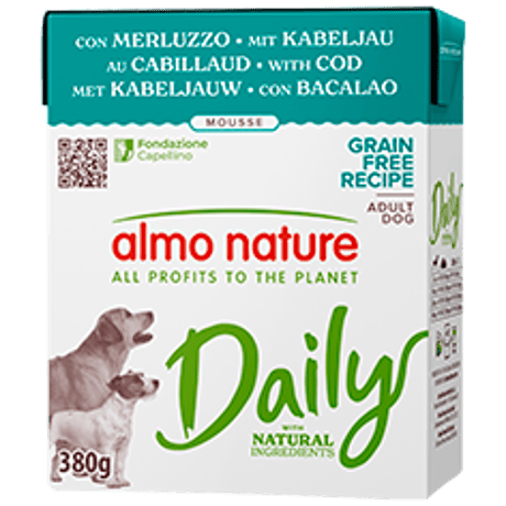 CATEGORY 【犬用】almo nature・DOG | 株式会社からだ想いオンライン