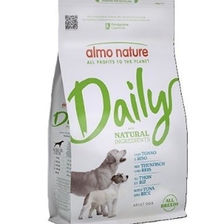 CATEGORY 【犬用】almo nature・DOG | 株式会社からだ想いオンライン