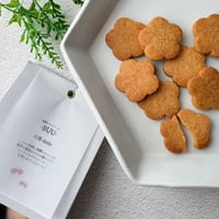 発酵すやきクッキー SUU　日常 -daily-